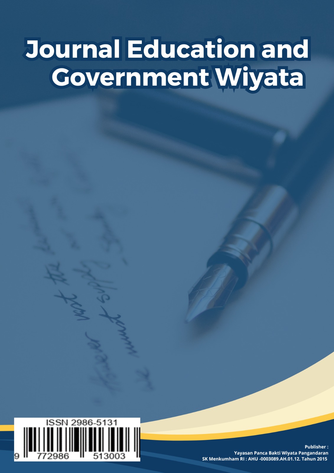 					Lihat Vol 4 No 1 (2026): Februari 2026
				